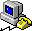 Client using RRAS